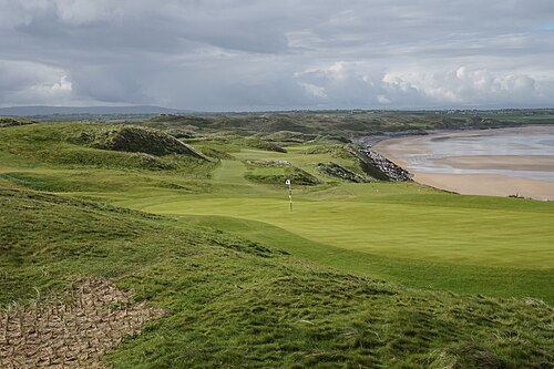 Ballybunion Golf Club